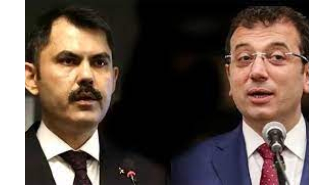 Son yapılan anketlerde karşılaştırılan İmamoğlu ve Kurum yüzde kaç oy almıştı?