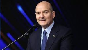 Soylu'ya gol atan karar