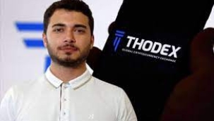 Thodex'in kurucusu Faruk Fatih Özer'in davasında gerekçeli karar
