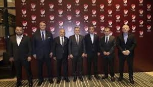 Türk futbolunda bir ilk olacak! Kulüpler masaya oturdu