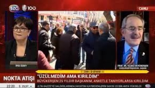 Yılmaz Büyükerşen CHP ve adaylık sessizliğini bozdu! 'Üzülmedim ama…'