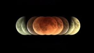 25 Mart Ay Tutulması hangi burçları nasıl etkileyecek?
