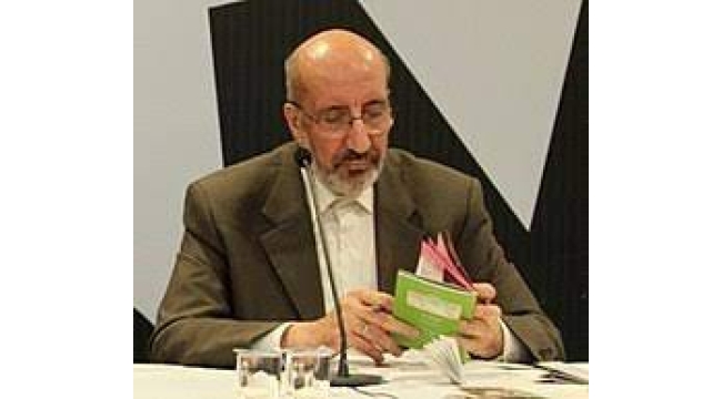 ABDURRAHMAN DİLİPAK ABD Can'dır can!?