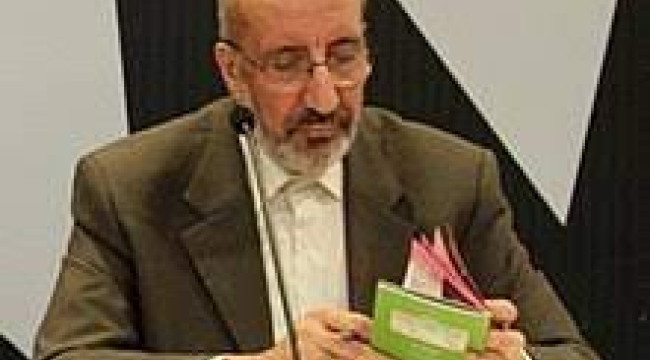 ABDURRAHMAN DİLİPAK Arabesk bir davos