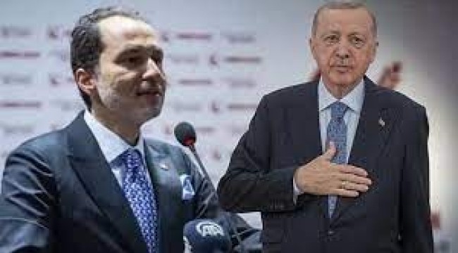 AKP ve YRP ittifakının sonunu getiren anlaşmazlığın sebebi ne?