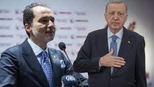 AKP ve YRP ittifakının sonunu getiren anlaşmazlığın sebebi ne?