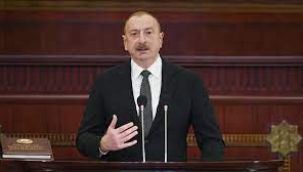 Aliyev: 3. Dünya Savaşı çok yakın