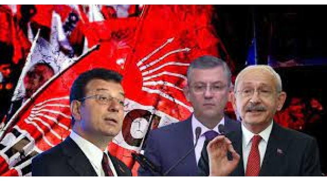 Arkadaşlar, siz sahiden iktidara mı çalışıyorsunuz yoksa?