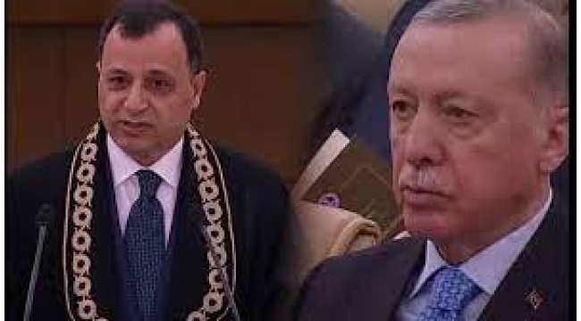 AYM kararları kesin olup, gerçek ve tüzel kişileri bağlar