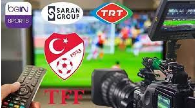 Bein Sports'a Şok! Daha Yüksek Teklif Verildi