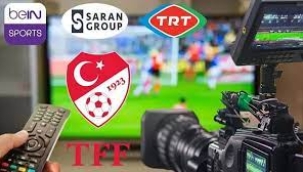 Bein Sports'a Şok! Daha Yüksek Teklif Verildi