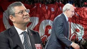  CHP Seçmeni Genel Başkan Olarak Kemal Kılıçdaroğlu'nu Özgür Özel'den Daha Başarılı Buluyor
