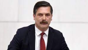 CHP ve DEM Parti, Erkan Baş'ın aday olduğu Gebze'de aday çıkarmadı
