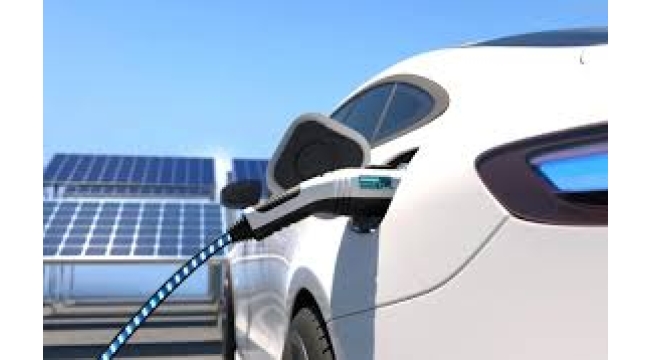 Elektrikli araç bataryalarında yeni dönem