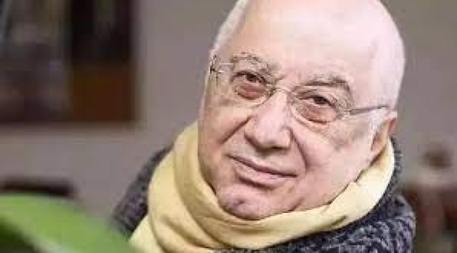 Erkan Özerman yaşamını yitirdi