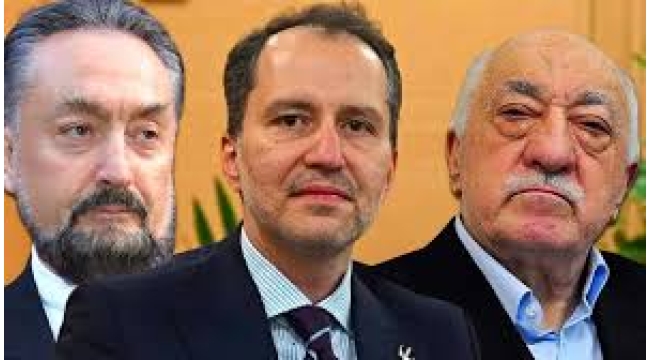 Fatih Erbakan hakkında suç duyurusu