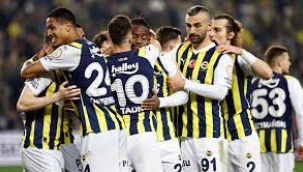 Fenerbahçe, Kasımpaşa karşısında son dakikada güldü