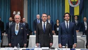 Fenerbahçe'nin borcu açıklandı