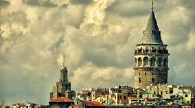 Galata Kulesi bugün ziyarete kapandı