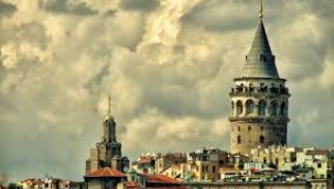 Galata Kulesi bugün ziyarete kapandı