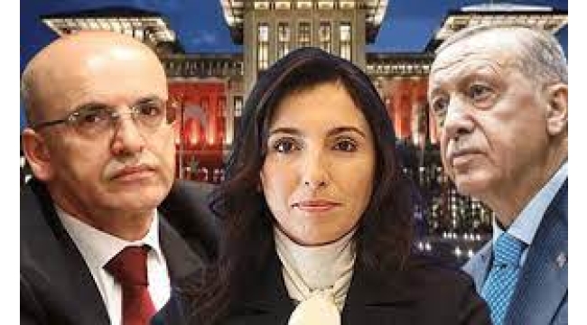 Gaye Erkan'ın gidişinin perde arkası şok etti