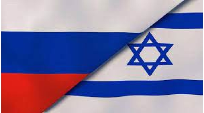 Gerilim büyüyor! Rusya'dan İsrail'e nota
