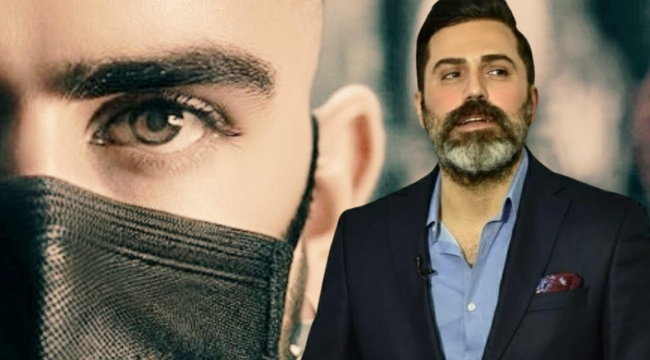 Görkem Uludüz'ün "ZAZEL" Grubu, Rap Dünyasına Fırtına Gibi Geliyor! 