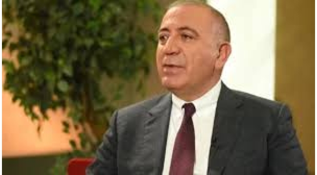 Gürsel Tekin Bağımsız Aday Olarak Seçime Giriyor!