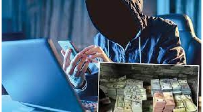 Hacker çetesi çökertildi