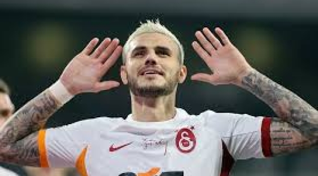 Icardi 'Hakaret'ten PFDK'lık Oldu!