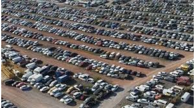 İstanbul'un Kalbinde Kriz! Otopark Fiyatları Uçtu!