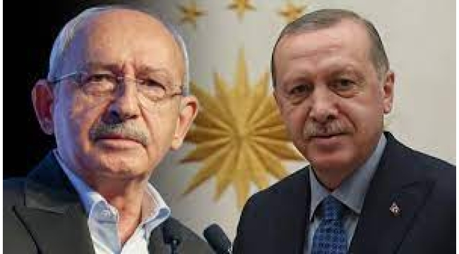 Kılıçdaroğlu'ndan Erdoğan'a tepki: Sen kimi tehdit ediyorsun?