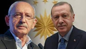 Kılıçdaroğlu'ndan Erdoğan'a tepki: Sen kimi tehdit ediyorsun?