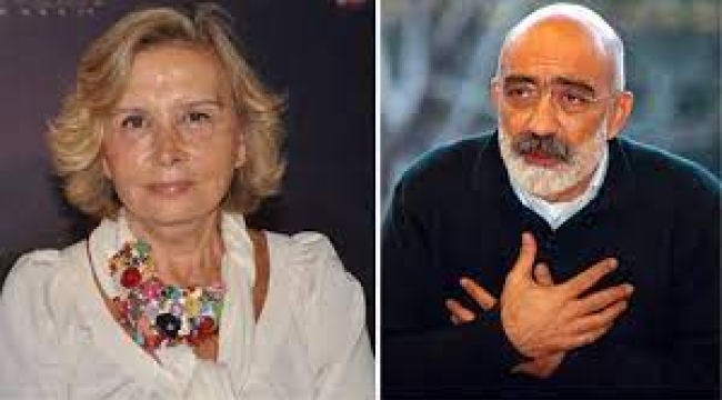 Nazlı Ilıcak ve Ahmet Altan hakkında hapis kararı
