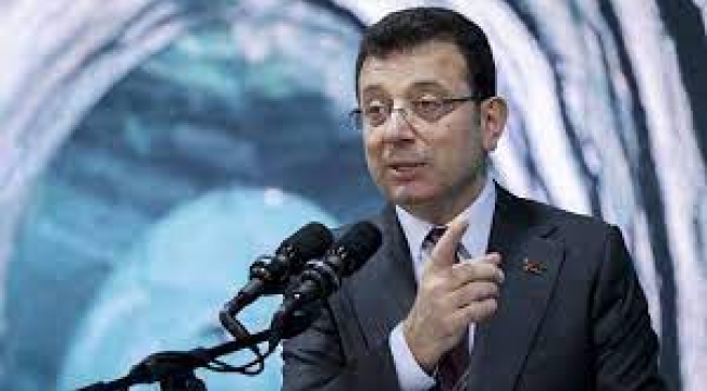 Oyun Teorisi ve İmamoğlu