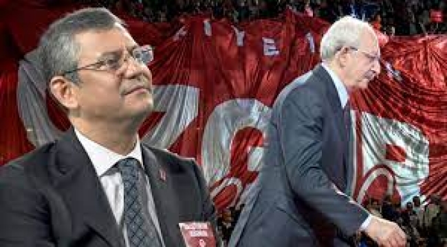 ÖZEL: CHP'de Olağanüstü Kurultay İçin İmza Toplanıyor!