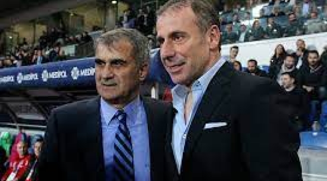 Şenol Güneş'ten daha kötüsü!
