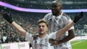 Spor yazarları Beşiktaş - Konyaspor maçını değerlendirdi: 