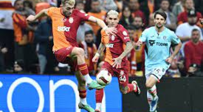 Spor yazarları, Galatasaray-Başakşehir karşılaşmasını değerlendirdi