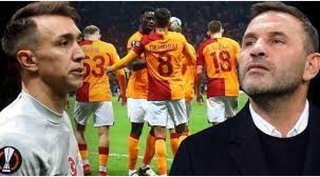 Spor yazarları Galatasaray-Sparta Prag maçını değerlendirdi