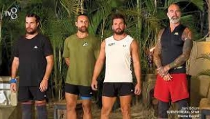 Survivor All Star'da adaya veda eden isim belli oldu!