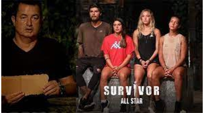 Survivor'da yer yerinden oynadı! 2 şampiyon gitti 3 yarışmacı geldi