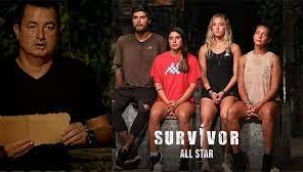 Survivor'da yer yerinden oynadı! 2 şampiyon gitti 3 yarışmacı geldi