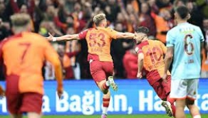 TFF'den, Süper Lig açıklaması! 1 hafta erteleme...