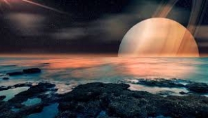 Titan: Satürn'ün mucize uydusu