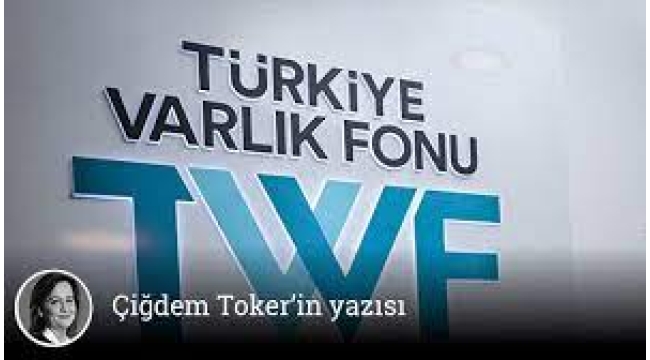 TVF için CHP'den kritik rapor