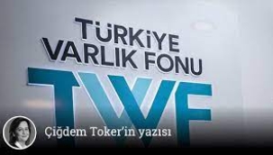 TVF için CHP'den kritik rapor