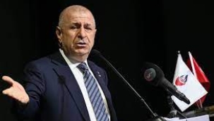 Ümit Özdağ'dan çarpıcı 'IŞİD' uyarısı!