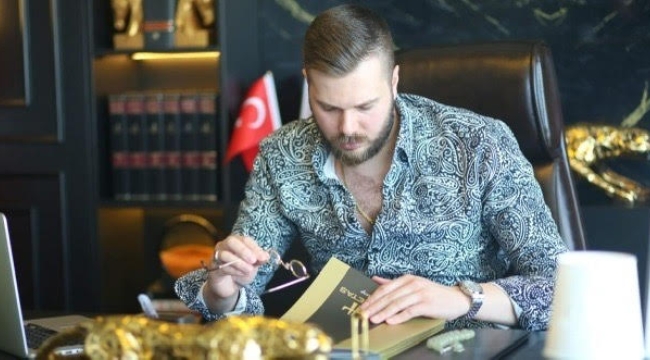 Ünlü Mimar Temel Mert Dikmetaş Merak Edilen Soruları Yanıtladı