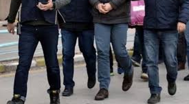 Uyuşturucu Tacirlerine Operasyon: 456 Kişi Yakalandı!